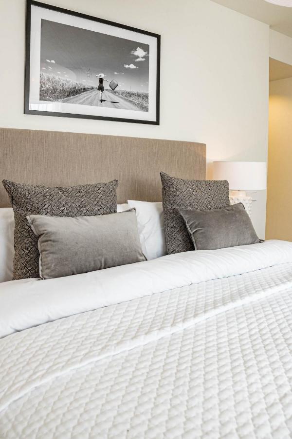 Inf27E- Holiday Home Estepona By Roomservices Bagian luar foto