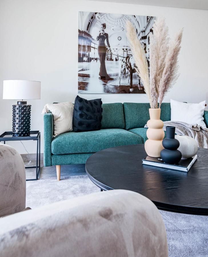 Inf27E- Holiday Home Estepona By Roomservices Bagian luar foto