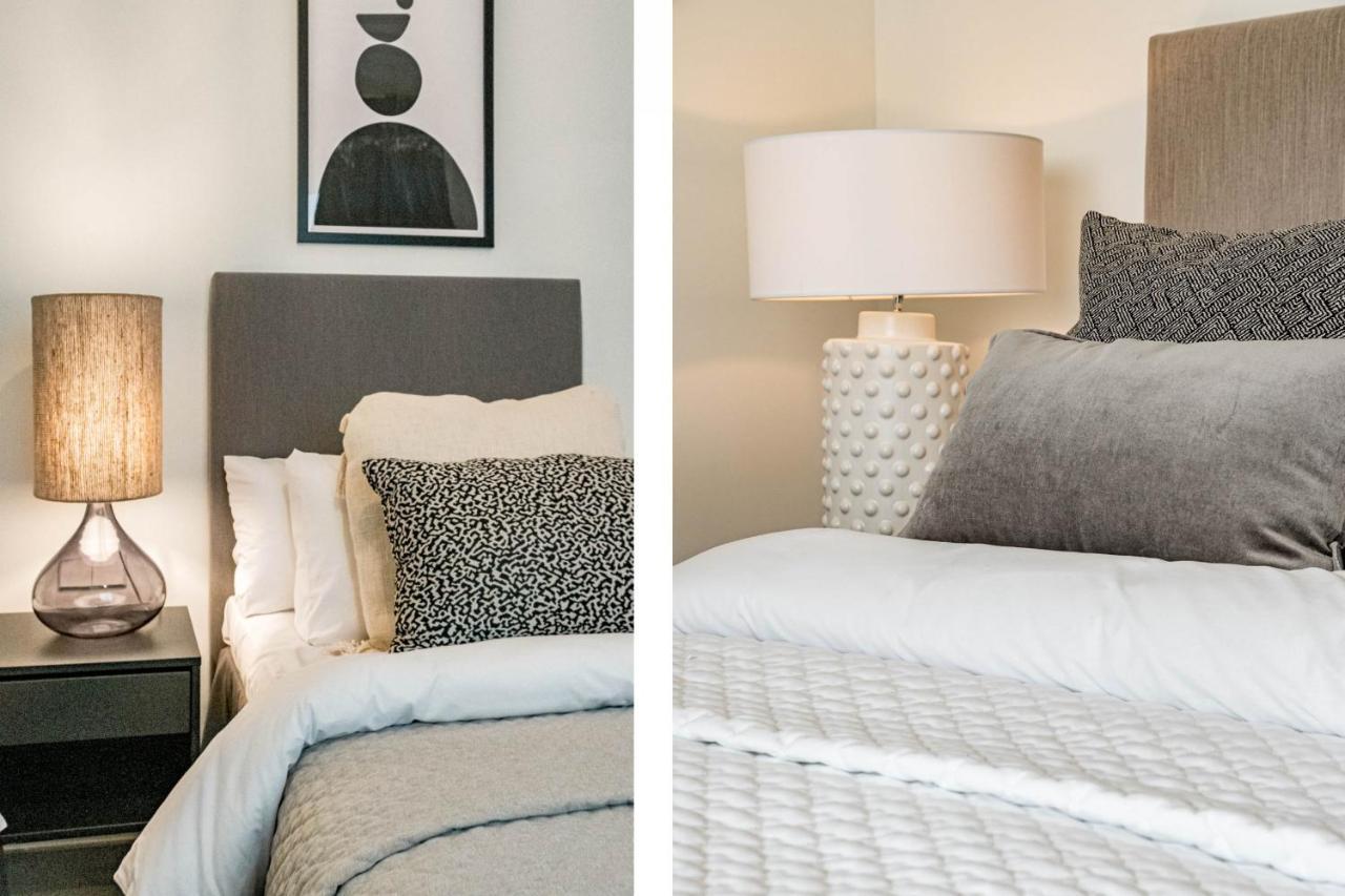 Inf27E- Holiday Home Estepona By Roomservices Bagian luar foto