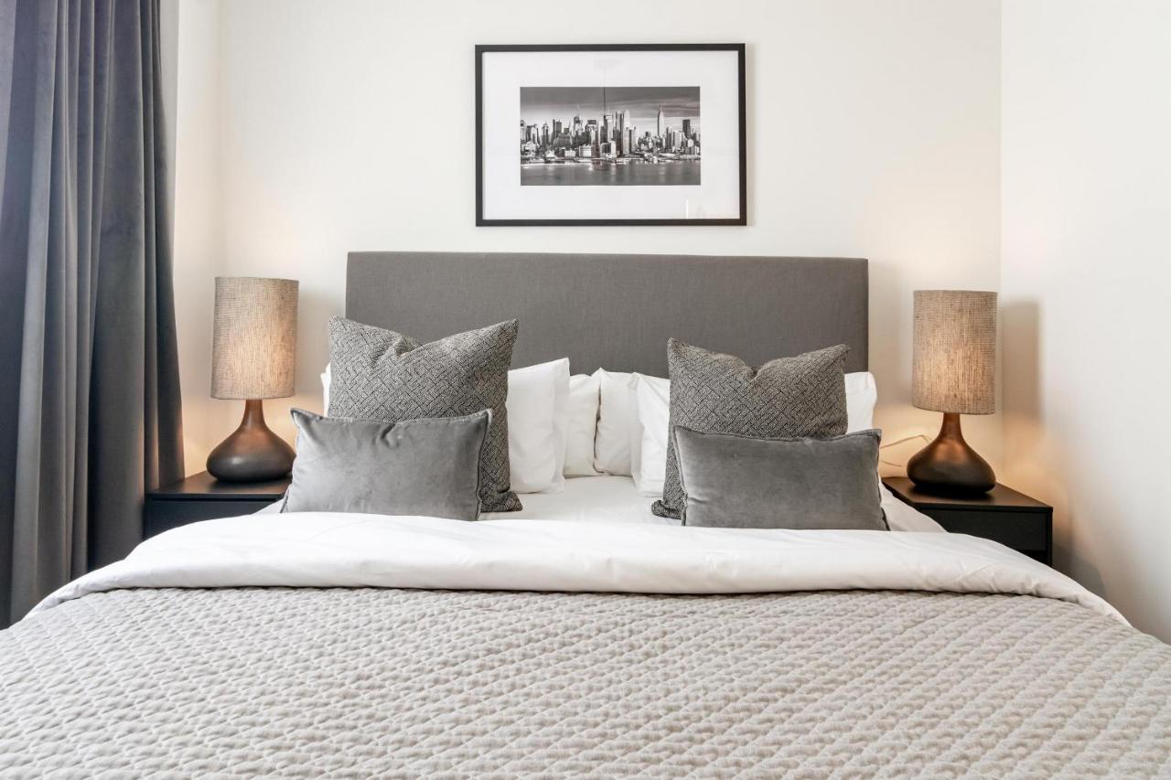 Inf27E- Holiday Home Estepona By Roomservices Bagian luar foto