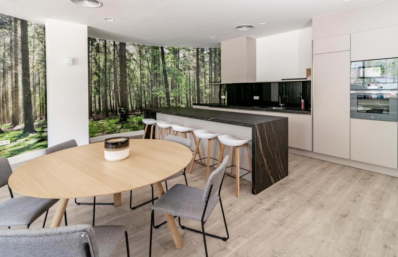 Inf27E- Holiday Home Estepona By Roomservices Bagian luar foto